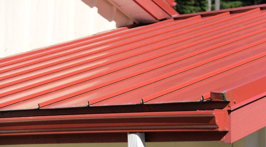 Industrial Roof Inspection in Forrest City, AR